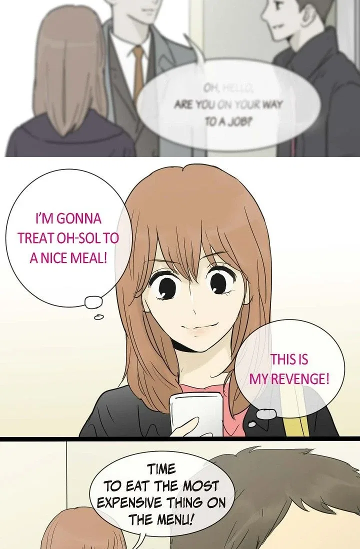 Clean with Passion for Now [Official] Chapter 29 – Page 19