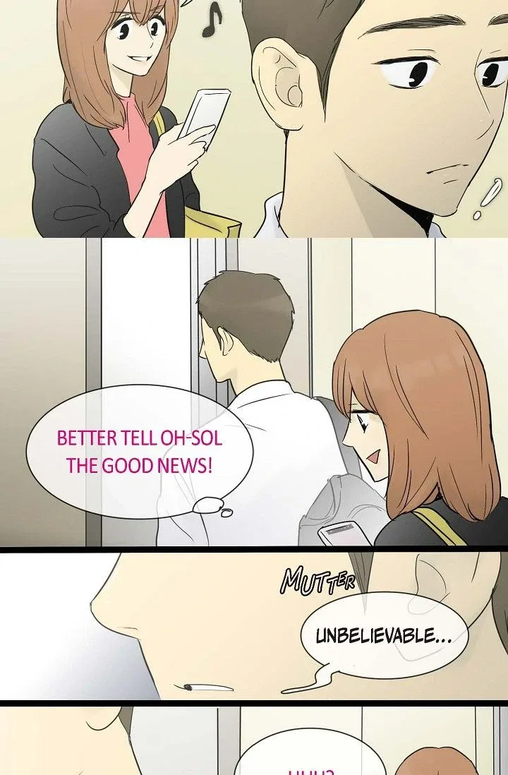 Clean with Passion for Now [Official] Chapter 29 – Page 20