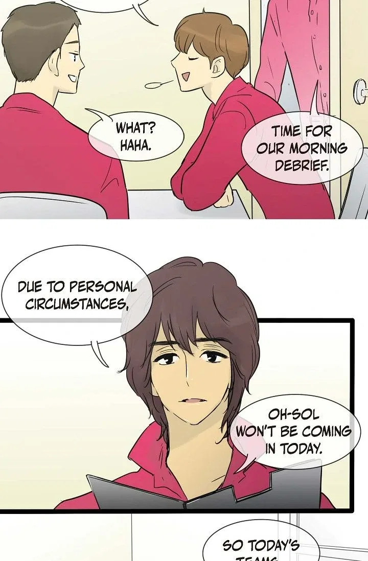 Clean with Passion for Now [Official] Chapter 29 – Page 24
