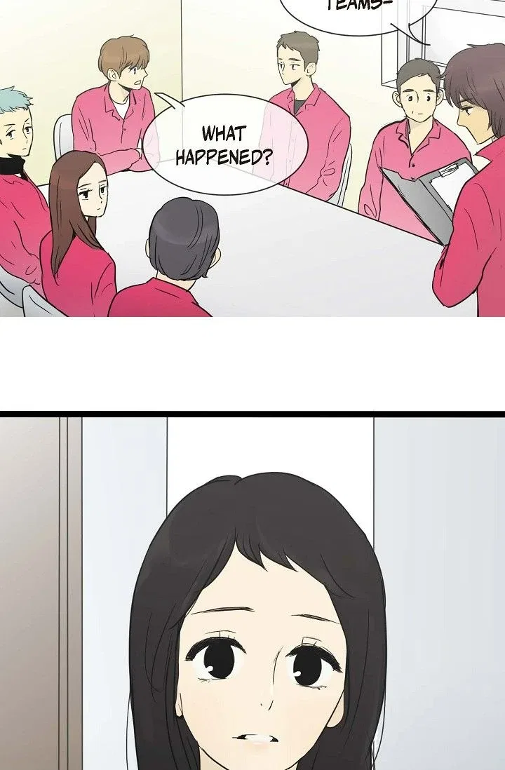 Clean with Passion for Now [Official] Chapter 29 – Page 25