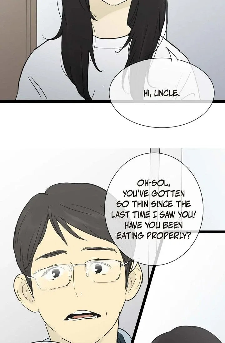 Clean with Passion for Now [Official] Chapter 29 – Page 26