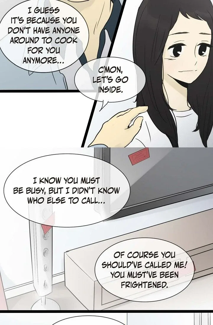 Clean with Passion for Now [Official] Chapter 29 – Page 27
