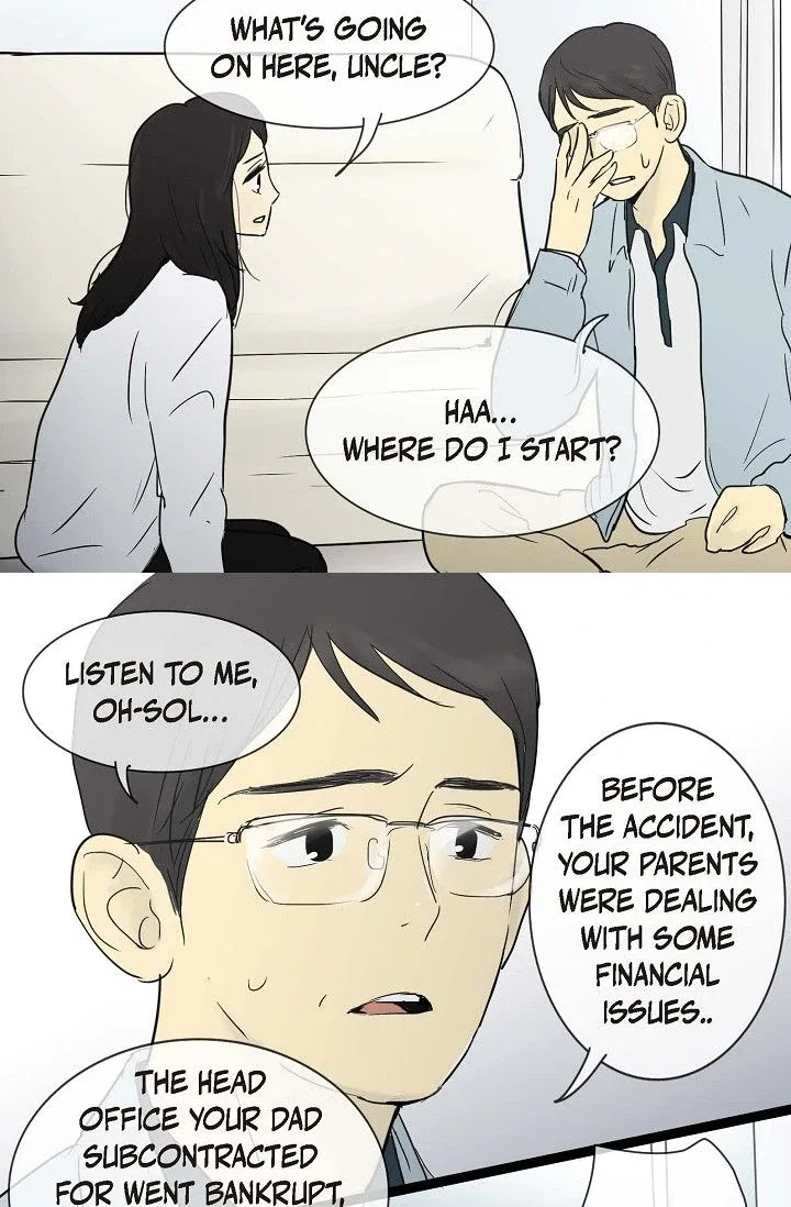 Clean with Passion for Now [Official] Chapter 29 – Page 28
