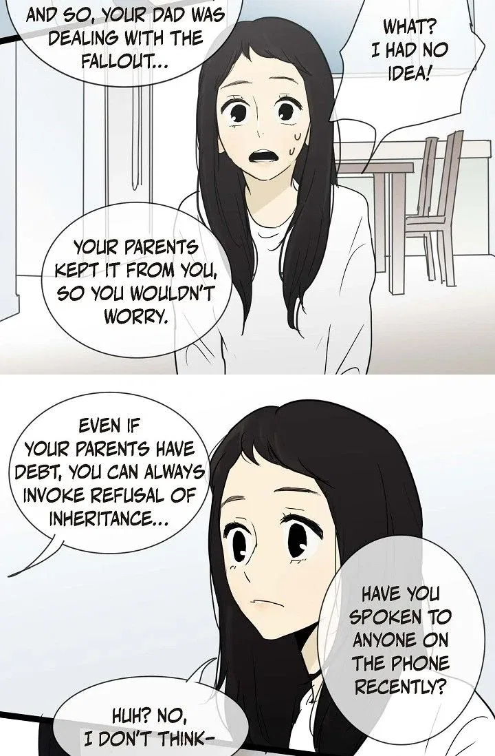 Clean with Passion for Now [Official] Chapter 29 – Page 29