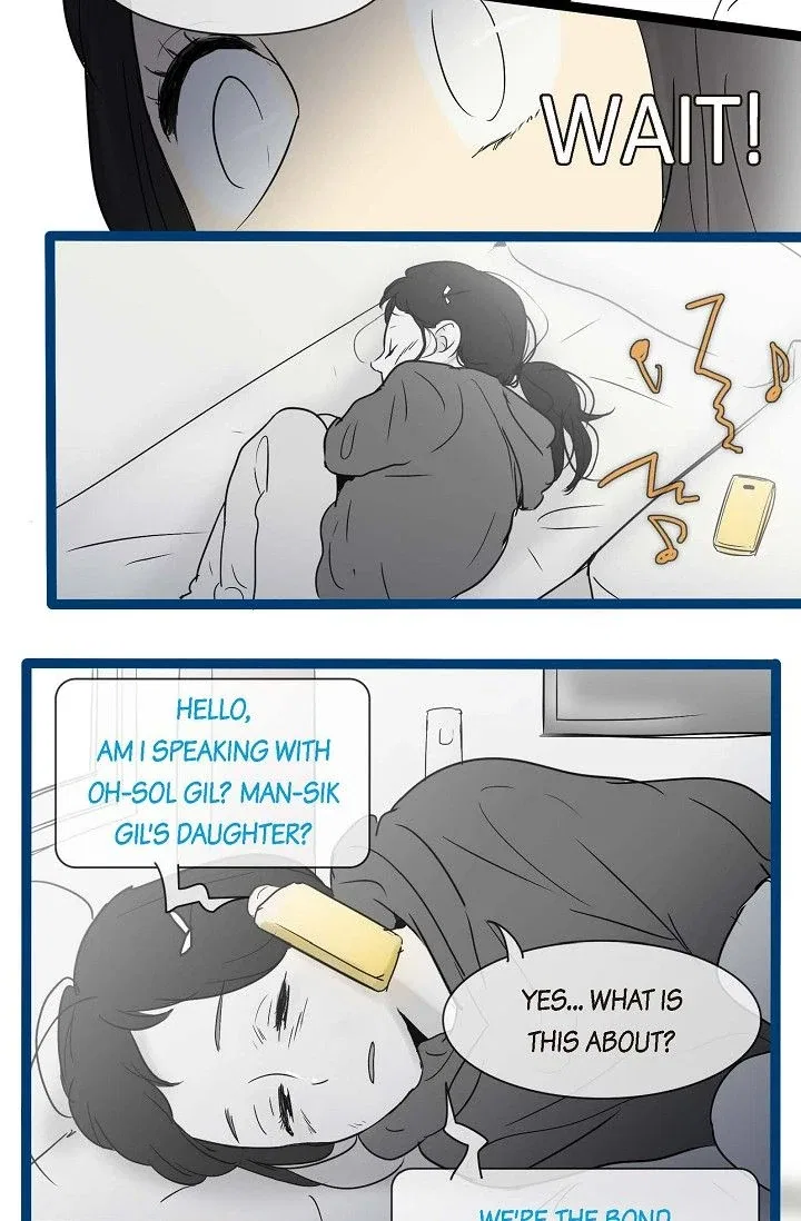 Clean with Passion for Now [Official] Chapter 29 – Page 30