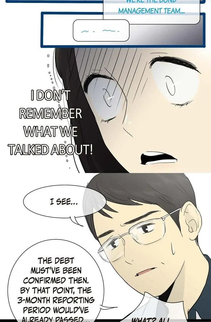 Clean with Passion for Now [Official] Chapter 29 – Page 31