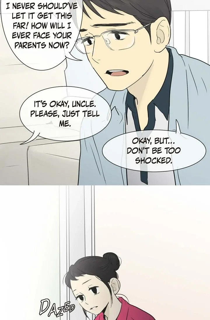 Clean with Passion for Now [Official] Chapter 29 – Page 33