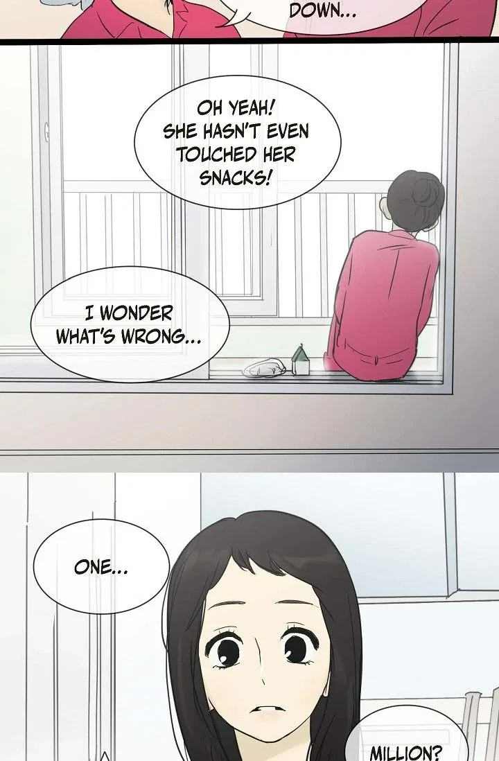 Clean with Passion for Now [Official] Chapter 29 – Page 35