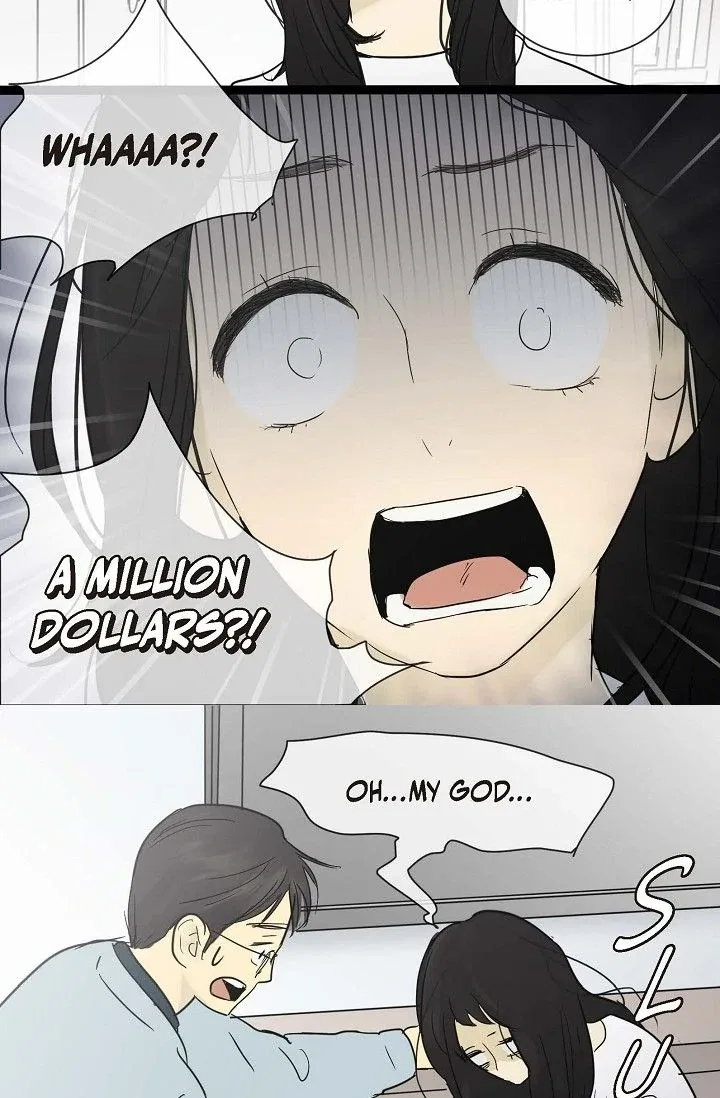 Clean with Passion for Now [Official] Chapter 29 – Page 36