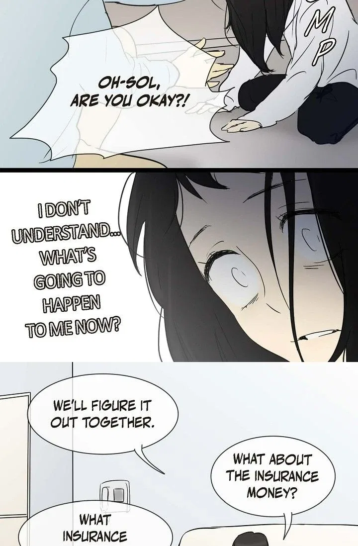 Clean with Passion for Now [Official] Chapter 29 – Page 37
