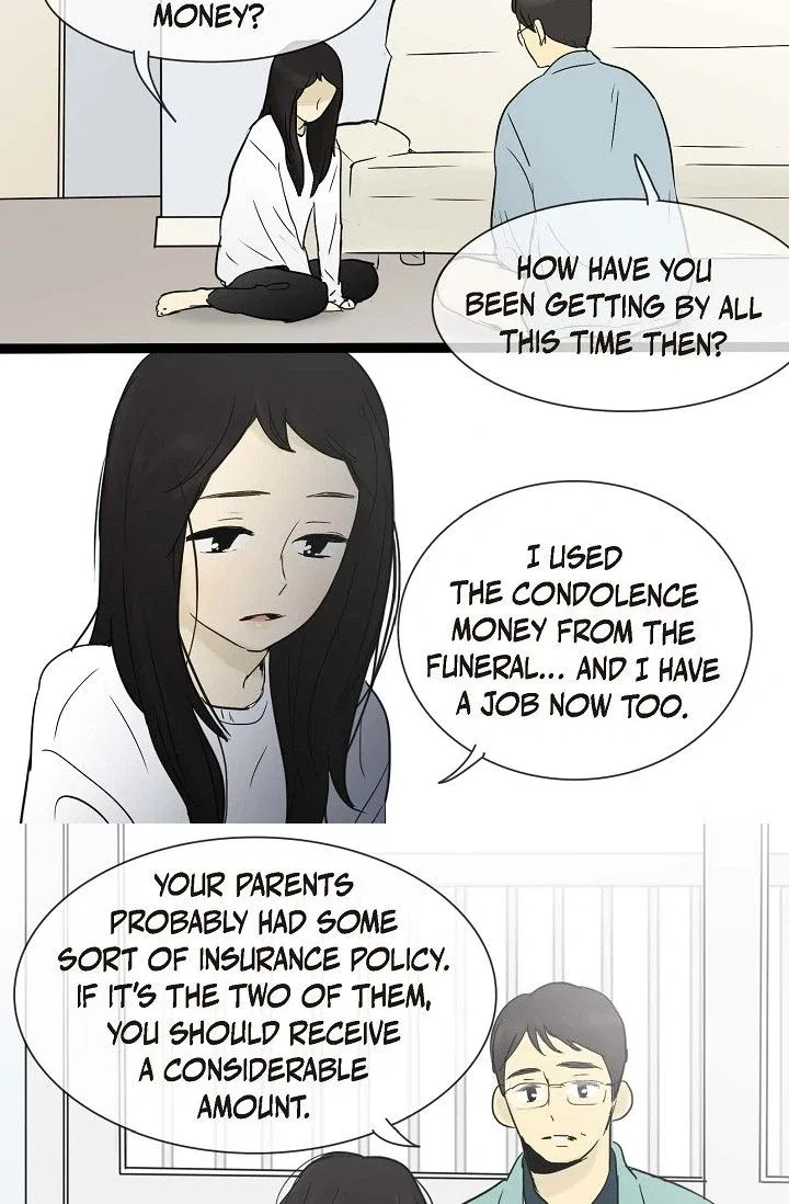 Clean with Passion for Now [Official] Chapter 29 – Page 38