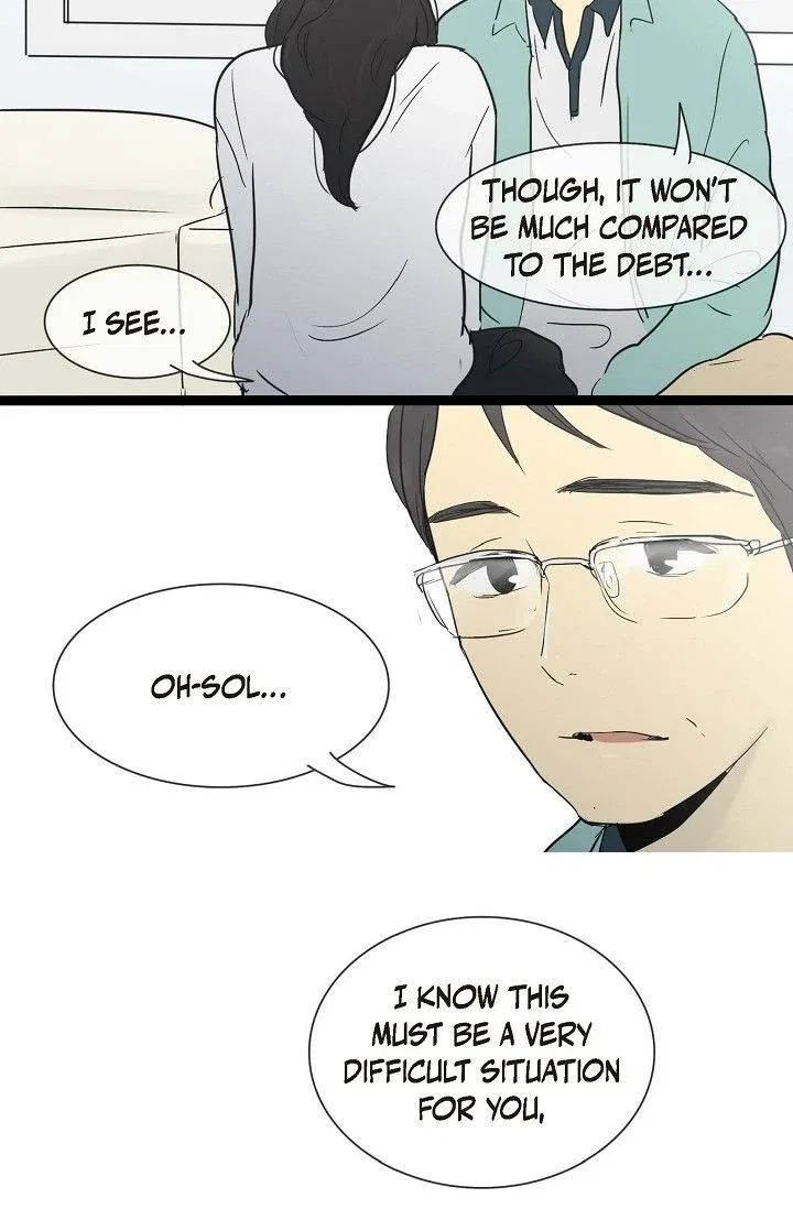 Clean with Passion for Now [Official] Chapter 29 – Page 39