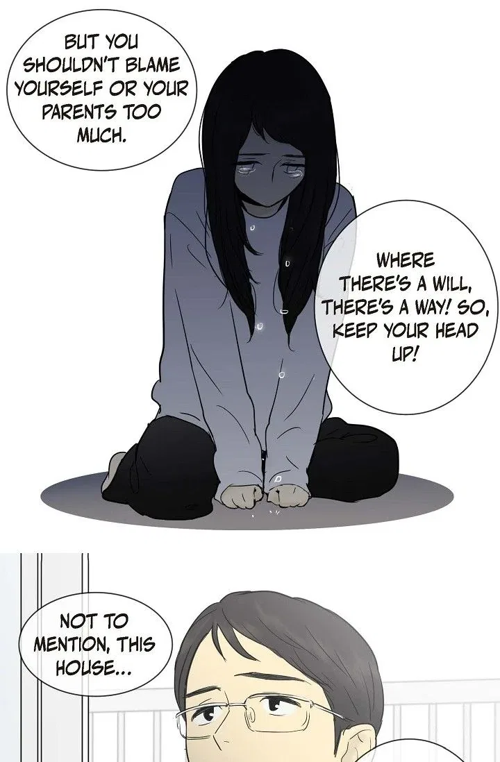 Clean with Passion for Now [Official] Chapter 29 – Page 40