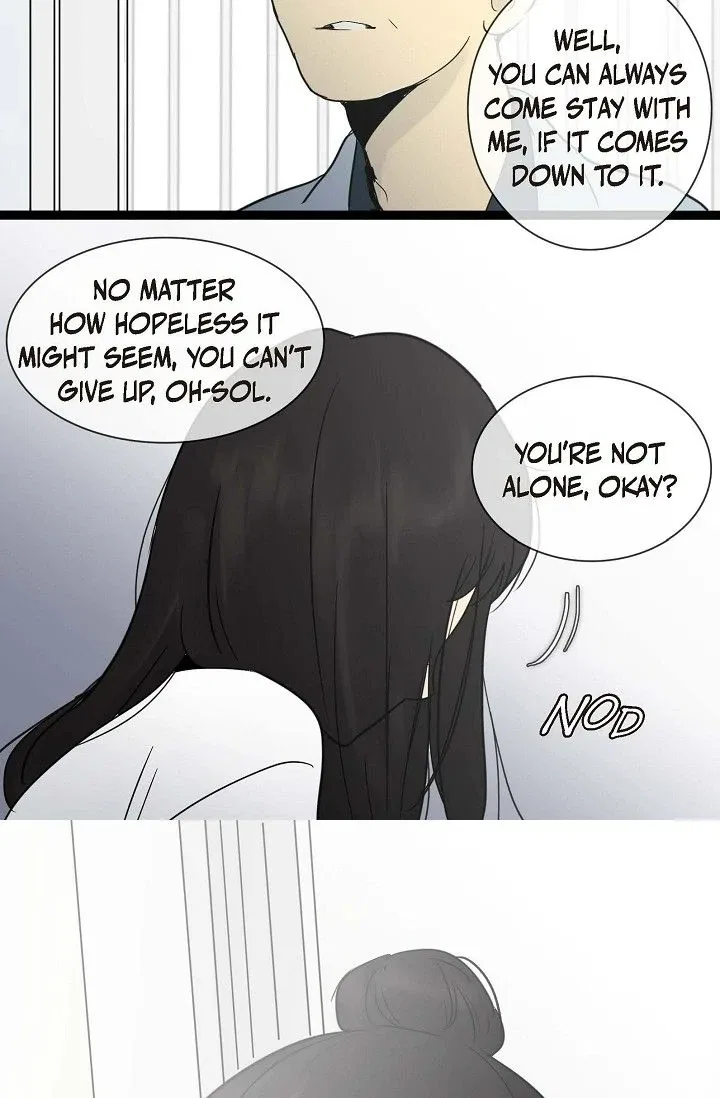 Clean with Passion for Now [Official] Chapter 29 – Page 41