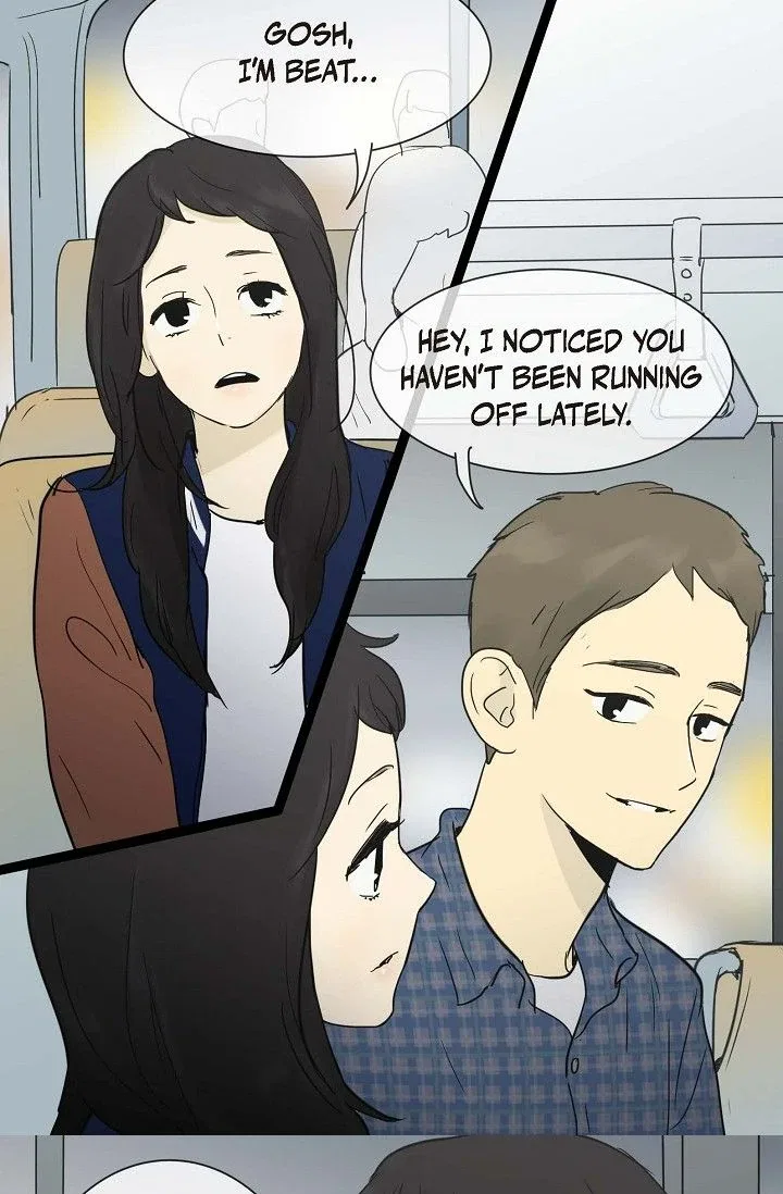 Clean with Passion for Now [Official] Chapter 28 – Page 2