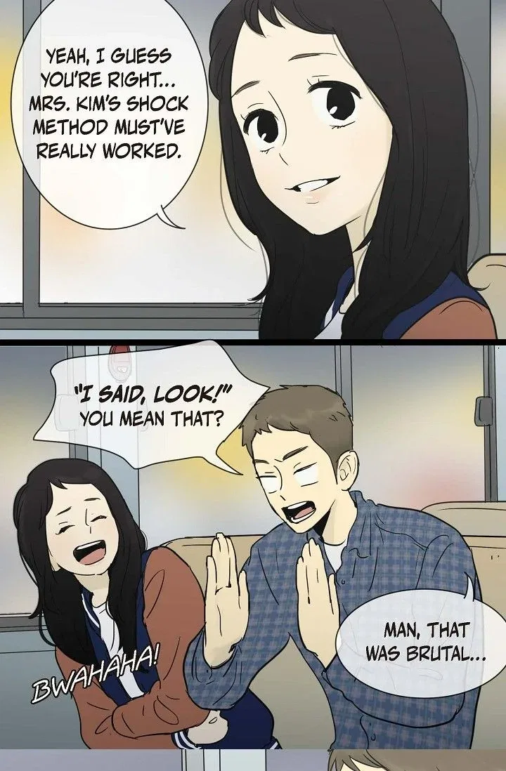 Clean with Passion for Now [Official] Chapter 28 – Page 3