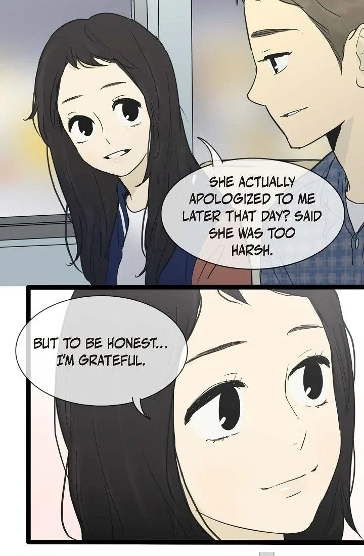 Clean with Passion for Now [Official] Chapter 28 – Page 4