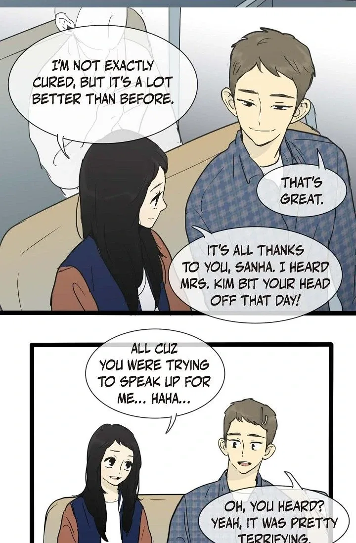 Clean with Passion for Now [Official] Chapter 28 – Page 6