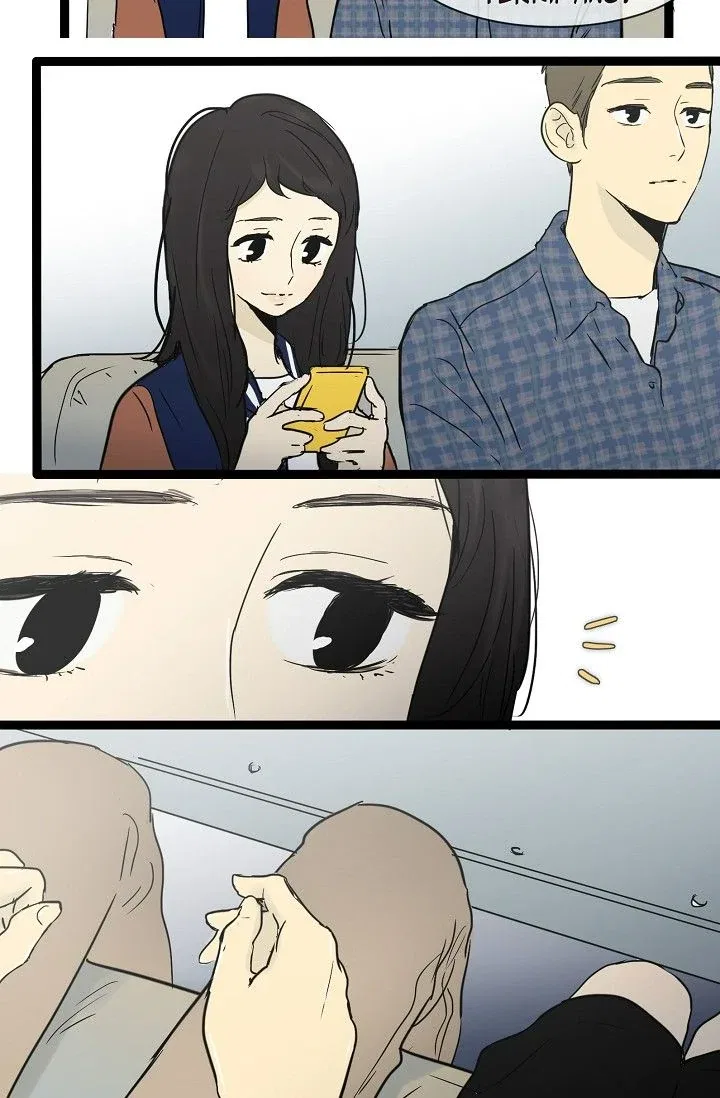 Clean with Passion for Now [Official] Chapter 28 – Page 7