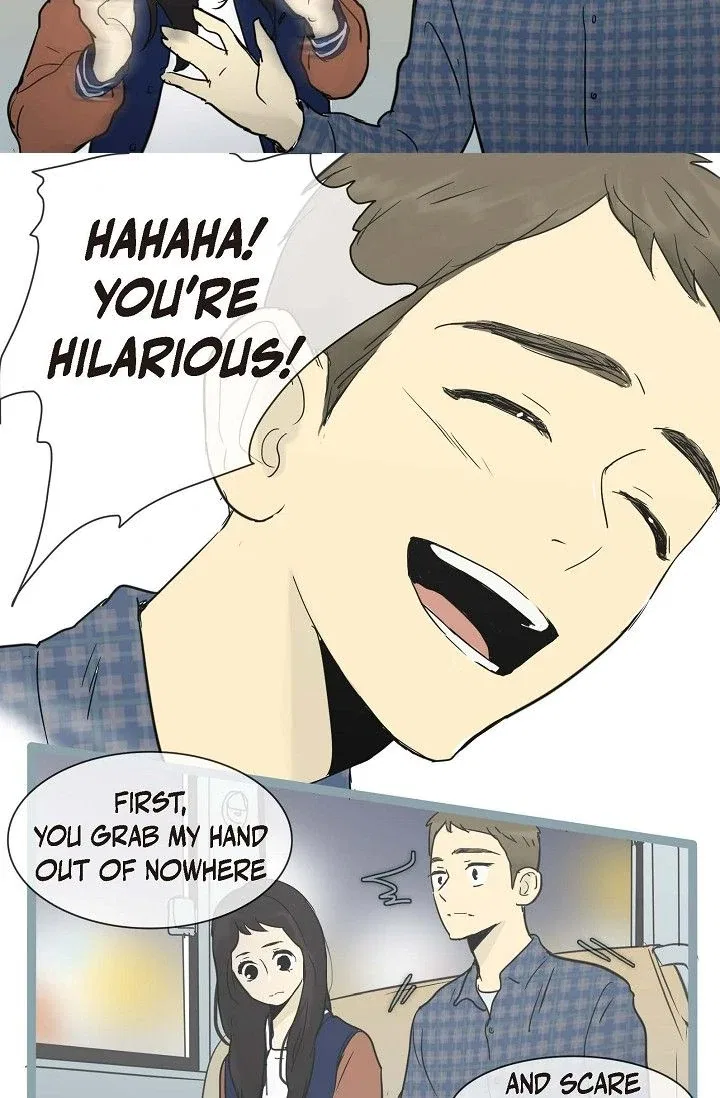 Clean with Passion for Now [Official] Chapter 28 – Page 12