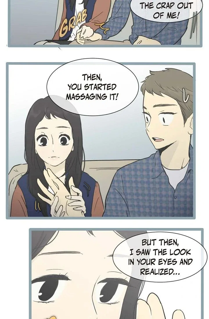 Clean with Passion for Now [Official] Chapter 28 – Page 13
