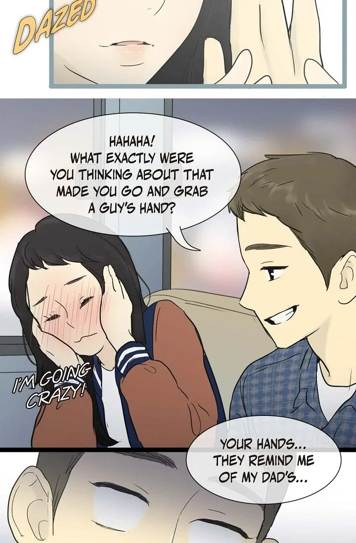 Clean with Passion for Now [Official] Chapter 28 – Page 14