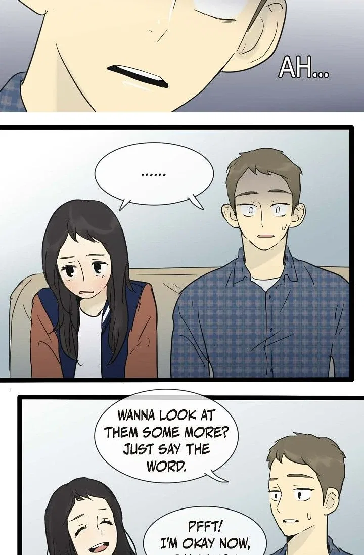 Clean with Passion for Now [Official] Chapter 28 – Page 15