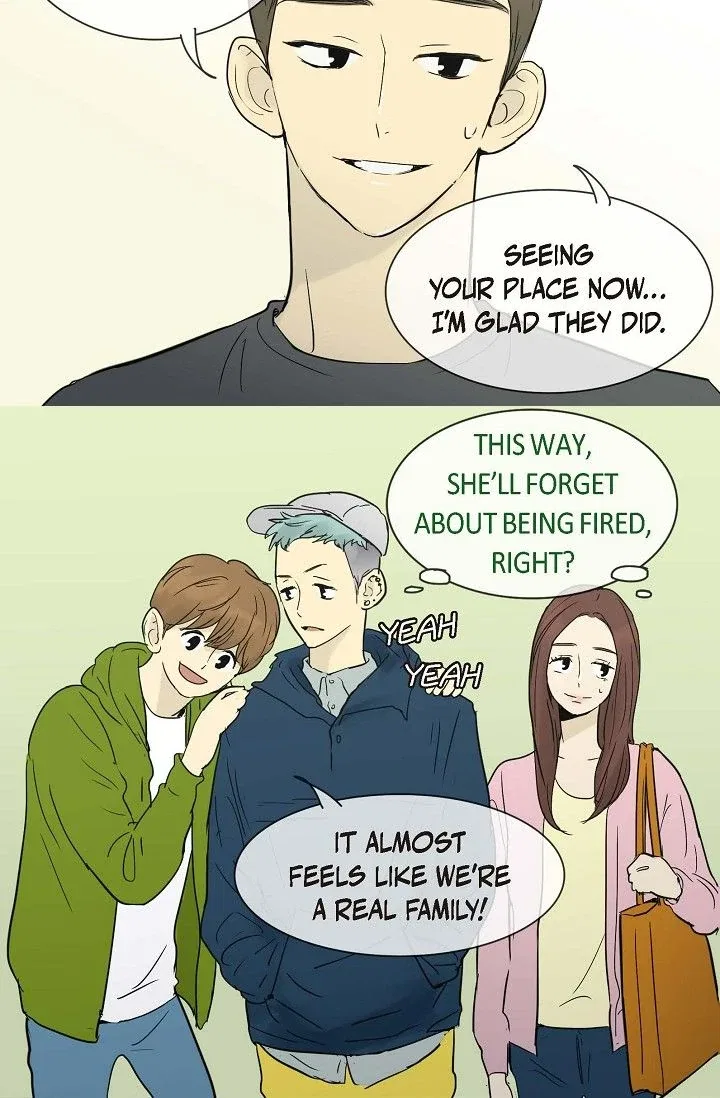 Clean with Passion for Now [Official] Chapter 28 – Page 23