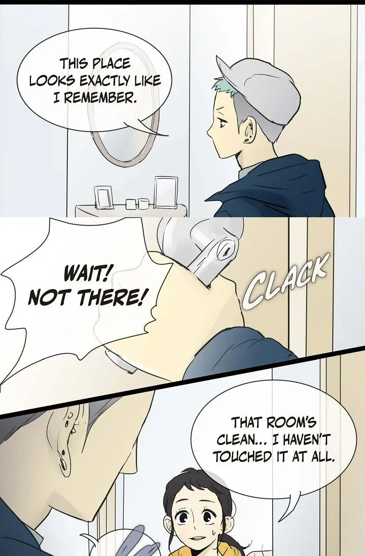 Clean with Passion for Now [Official] Chapter 28 – Page 24