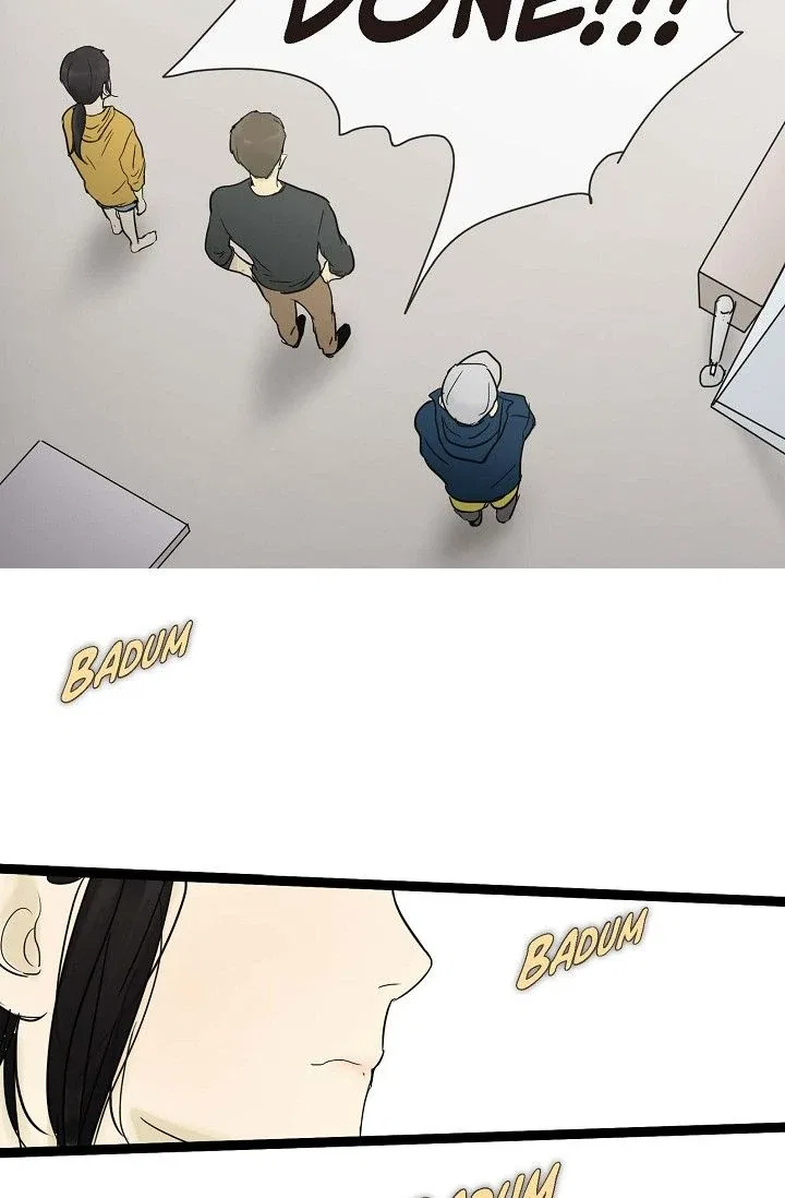 Clean with Passion for Now [Official] Chapter 28 – Page 28