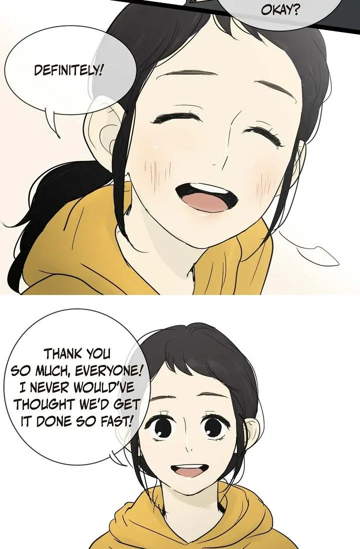 Clean with Passion for Now [Official] Chapter 28 – Page 31