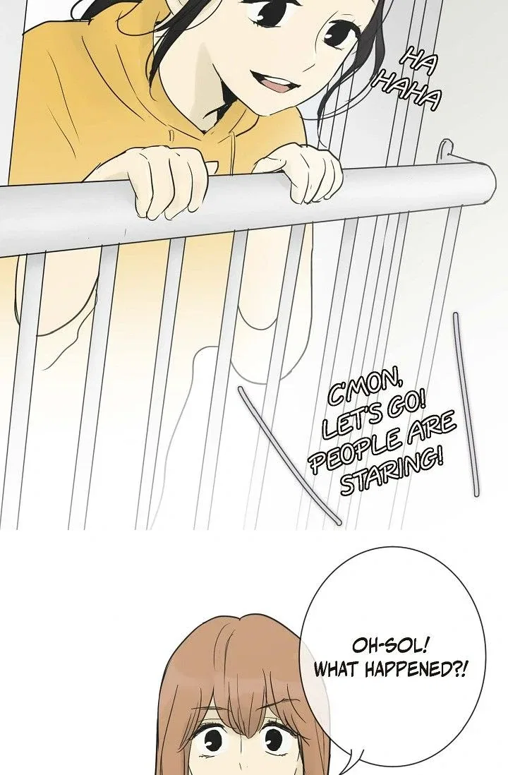 Clean with Passion for Now [Official] Chapter 28 – Page 38