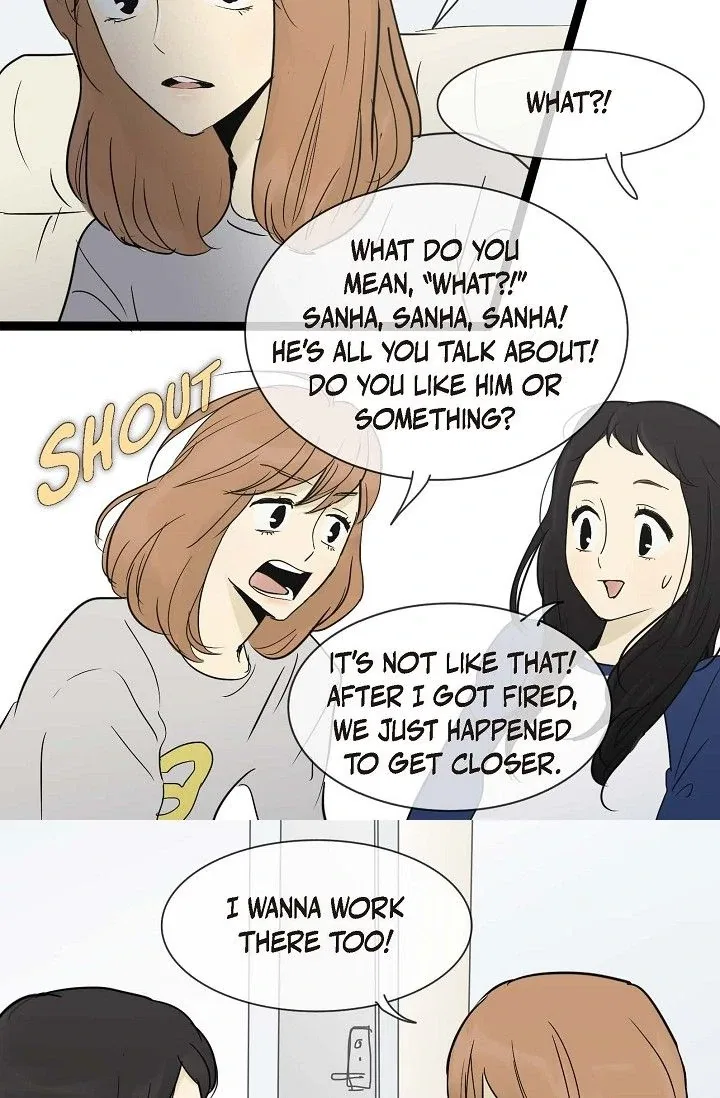 Clean with Passion for Now [Official] Chapter 28 – Page 41