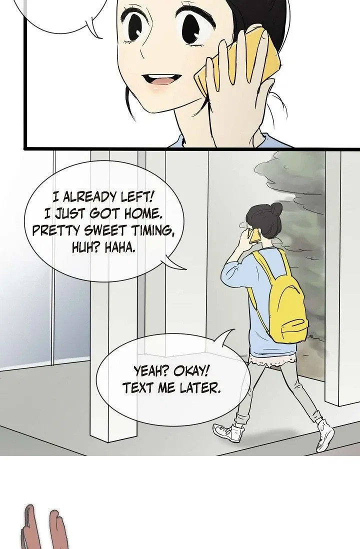 Clean with Passion for Now [Official] Chapter 28 – Page 45