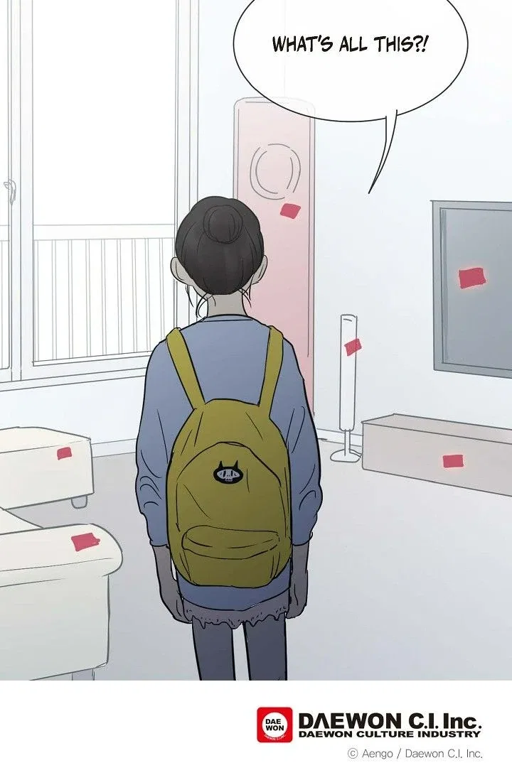 Clean with Passion for Now [Official] Chapter 28 – Page 47