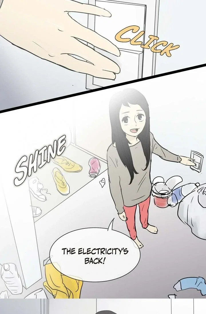 Clean with Passion for Now [Official] Chapter 27 – Page 2