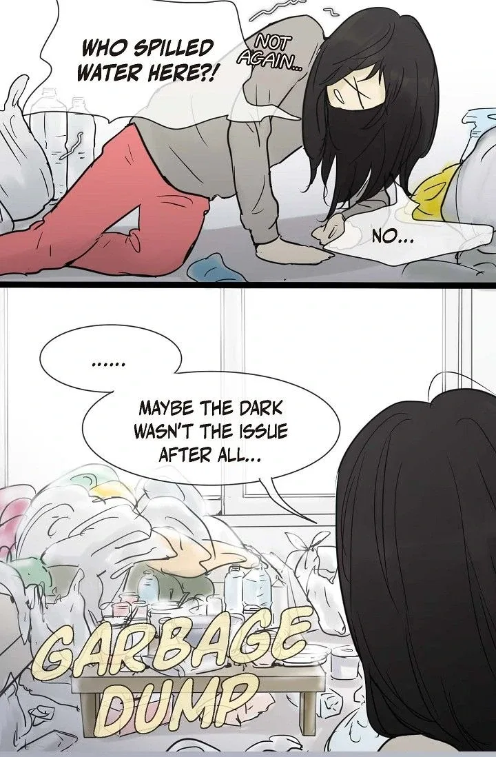 Clean with Passion for Now [Official] Chapter 27 – Page 4
