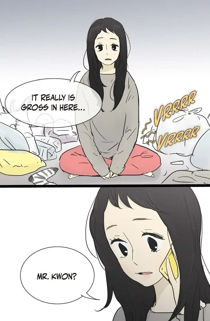 Clean with Passion for Now [Official] Chapter 27 – Page 5