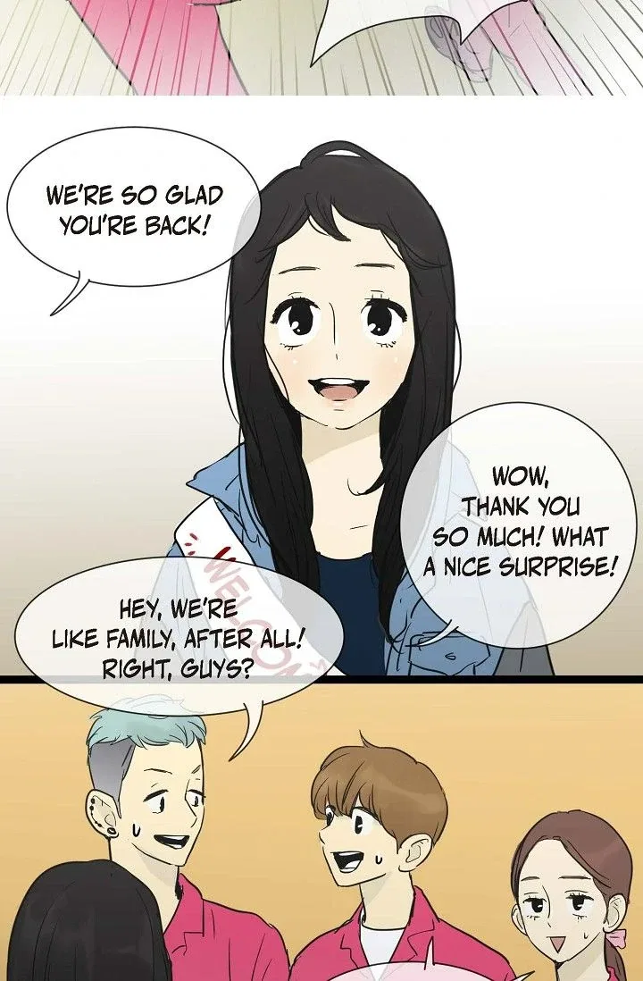 Clean with Passion for Now [Official] Chapter 27 – Page 10