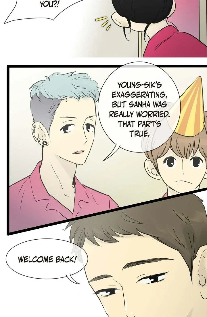 Clean with Passion for Now [Official] Chapter 27 – Page 14