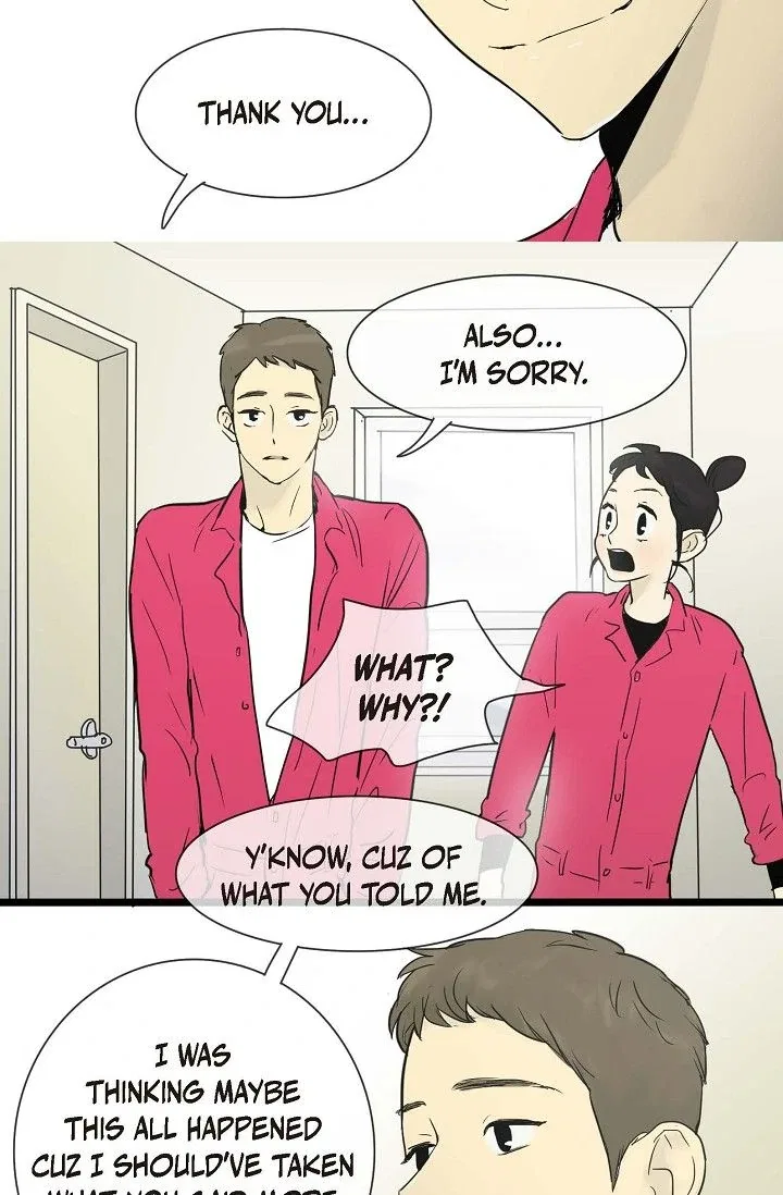 Clean with Passion for Now [Official] Chapter 27 – Page 15