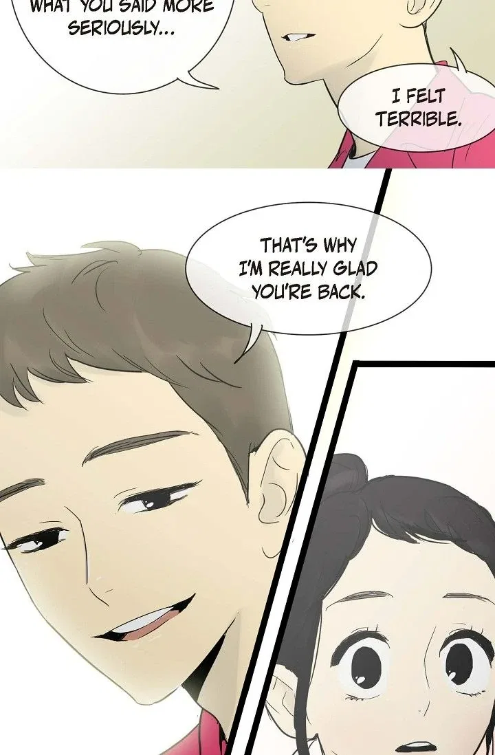 Clean with Passion for Now [Official] Chapter 27 – Page 16