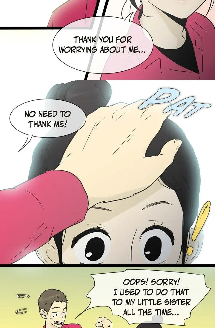 Clean with Passion for Now [Official] Chapter 27 – Page 17