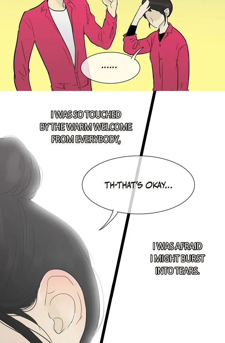 Clean with Passion for Now [Official] Chapter 27 – Page 18