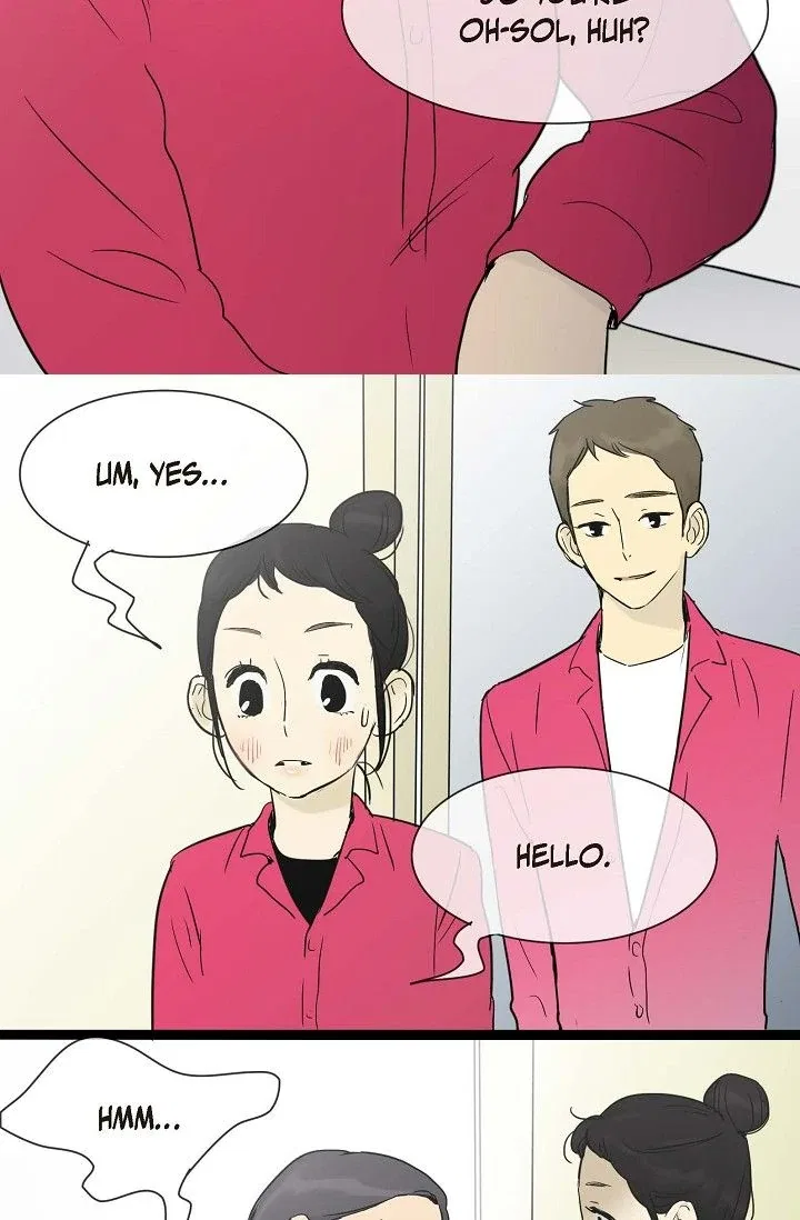 Clean with Passion for Now [Official] Chapter 27 – Page 20