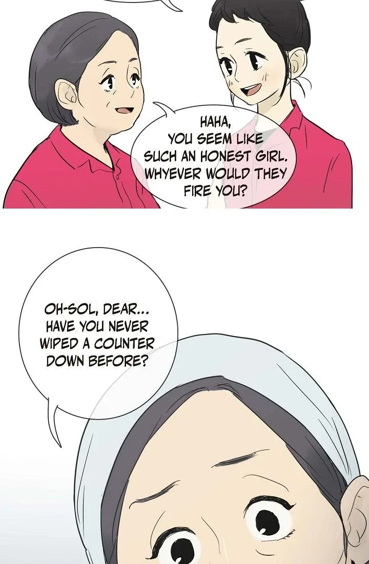 Clean with Passion for Now [Official] Chapter 27 – Page 23