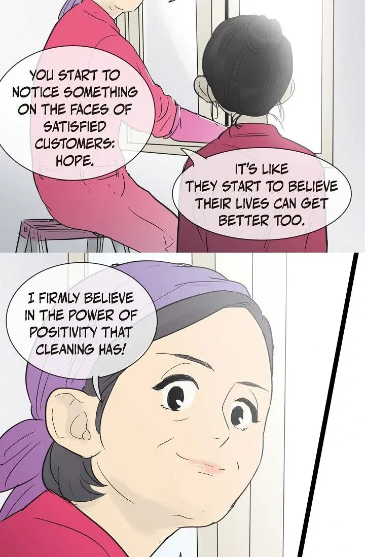 Clean with Passion for Now [Official] Chapter 27 – Page 27