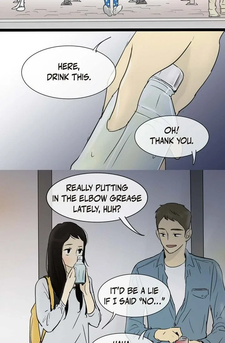 Clean with Passion for Now [Official] Chapter 27 – Page 29