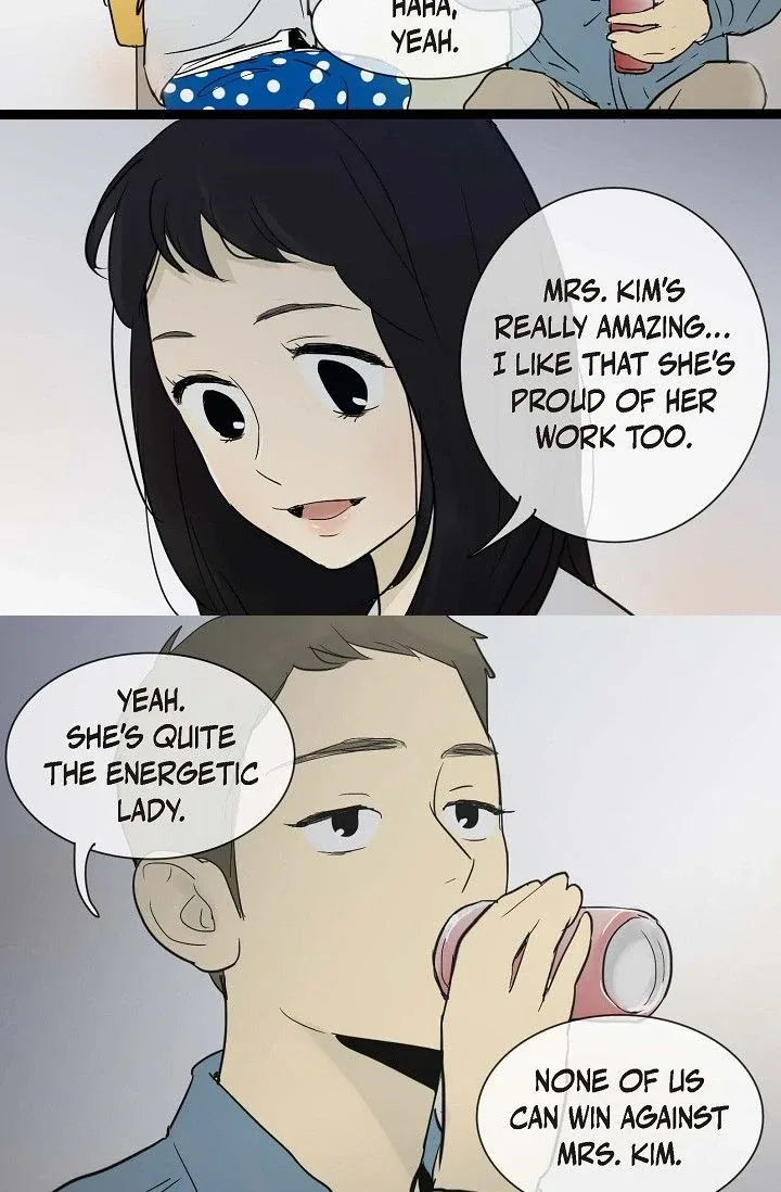Clean with Passion for Now [Official] Chapter 27 – Page 30