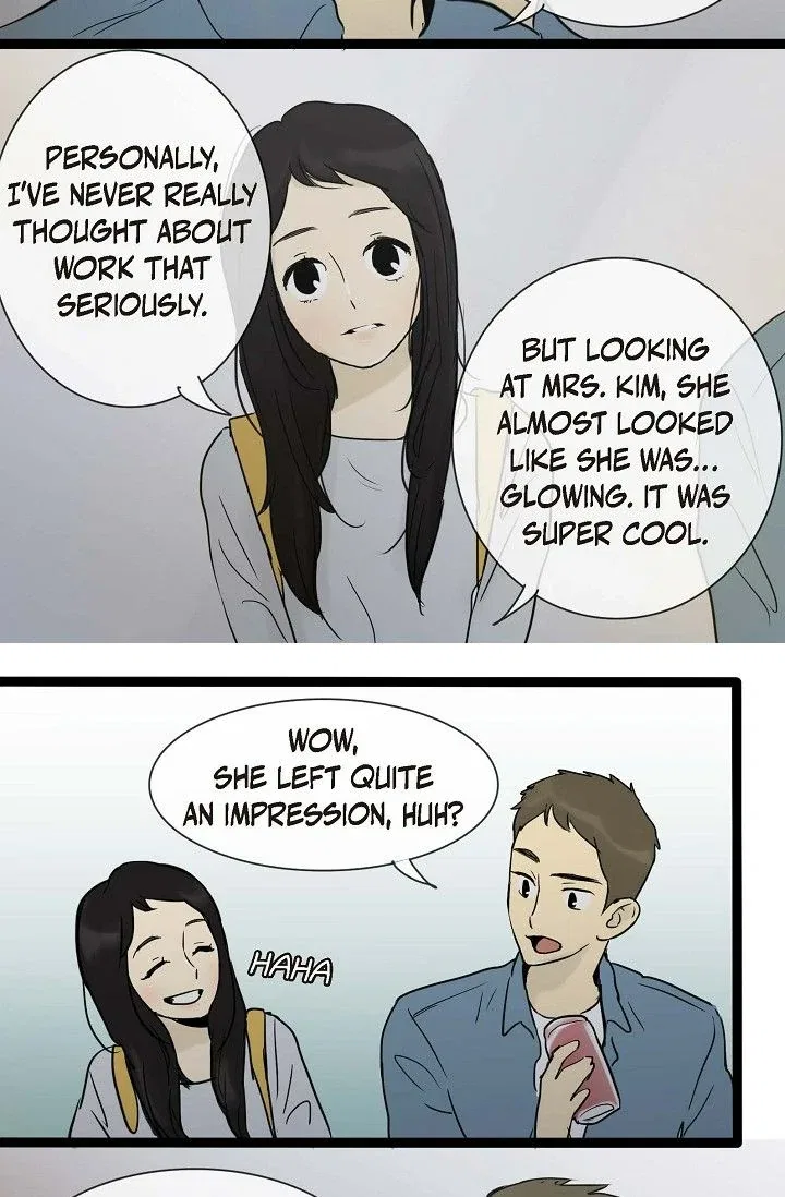 Clean with Passion for Now [Official] Chapter 27 – Page 31